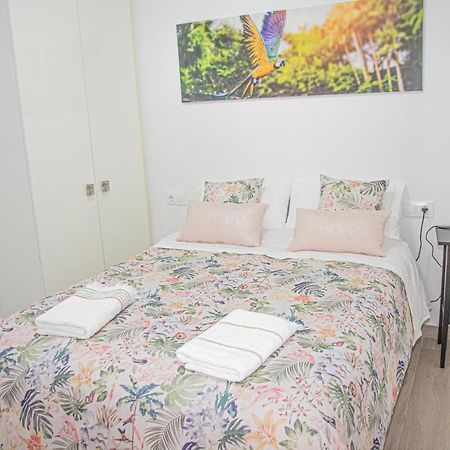 Lovely Modern Flat Valencia Center Ngoại thất bức ảnh
