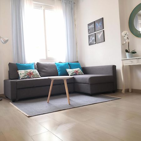 Lovely Modern Flat Valencia Center Ngoại thất bức ảnh